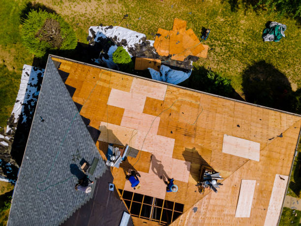 Roof Repair Estimates in Dauphin, PA