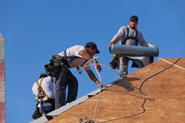 Heating Cable for Roof Installation in Dauphin, PA