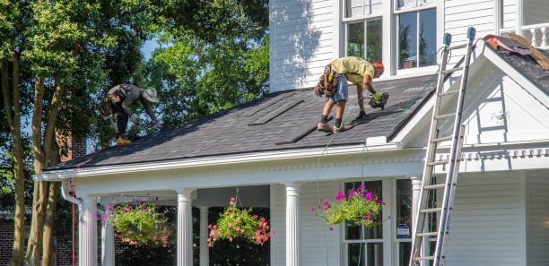 Quick and Trustworthy Emergency Roof Repair Services in Dauphin, PA